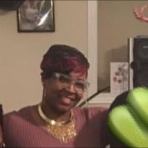 Meet your Posher, Capricia